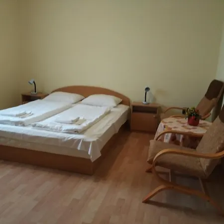 Daire Nova Hévíz