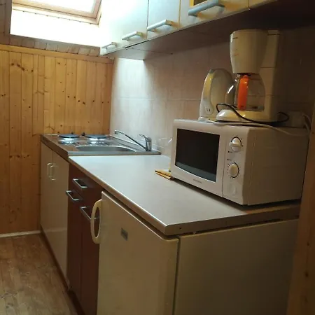Daire Nova Hévíz