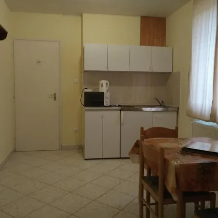 Nova Daire Hévíz