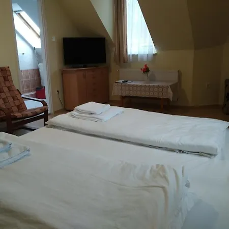 Daire Nova Hévíz