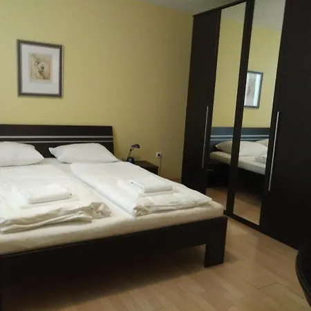 Nova Apartment