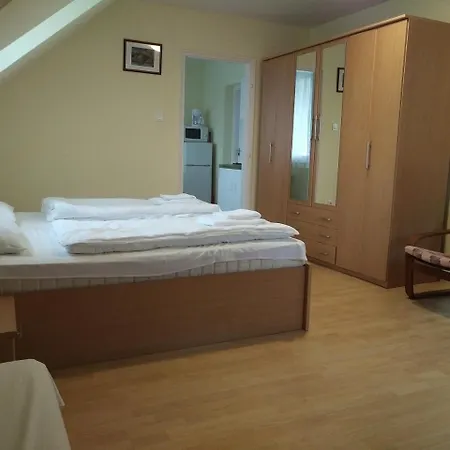 Nova Daire Hévíz